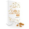Maisto papildas Gold Collagen DEFENCE