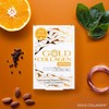 Maisto papildas Gold Collagen DEFENCE