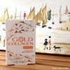 Maisto papildas Gold Collagen DEFENCE