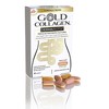 Maisto papildas Gold Collagen Dermabiotix +40