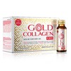 Maisto papildas Gold Collagen FORTE