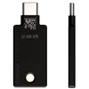 Yubico Saugumo raktas YubiKey C NFC