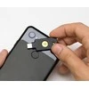 Yubico Saugumo raktas YubiKey C NFC