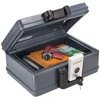 Seifas Brihard Portable Fire Chest 2013 A5 K