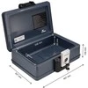 Seifas Brihard Portable Fire Chest 2017 A4 K