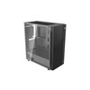 Stacionarus kompiuteris žaidimams PCG012 | Ryzen 5 5500 | 16GB RAM | 500GB SSD | RTX 3060 | NO OS + Dovana