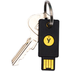 „Yubico NFC“ saugos raktas