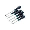 Kamasa Tools Atsuktuvų rinkinys 6 vnt.
