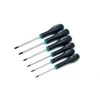 Kamasa Tools Atsuktuvų rinkinys Torx 6 vnt.