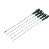 Kamasa Tools Ypač ilgų atsuktuvų Torx rinkinys 5 dalių