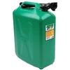 Neverstop Kanistras kurui plastikinis 20l.