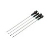 Kamasa Tools Ypač ilgų atsuktuvų rinkinys, 4 dalių