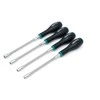 Kamasa Tools Žarnų sąvaržų atsuktuvų rinkinys 4 dalių