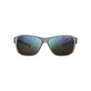 Prancūzija Akiniai Julbo Camino M matt translucent juodas pilkas Reactive 2-4