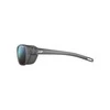 Prancūzija Akiniai Julbo Camino M matt translucent juodas pilkas Reactive 2-4