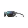 Prancūzija Akiniai Julbo Camino M matt translucent juodas pilkas Reactive 2-4