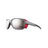 Prancūzija Akiniai Julbo Montebianco 2 pilkas red SP4