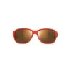 Akiniai Julbo Montebianco Reactiv 2–4 Oranžinis