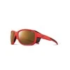 Akiniai Julbo Montebianco Reactiv 2–4 Oranžinis