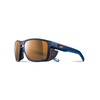 Akiniai Julbo Shield Reactiv 2–4 Mėlyna