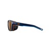 Akiniai Julbo Shield Reactiv 2–4 Mėlyna