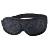 Akių uždangalas COCOON Eye Shades De Luxe - Žalia
