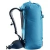 Alpinistinė kuprinė Deuter Durascent 30 - M - Rusva (dark butternut)