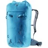 Alpinistinė kuprinė Deuter Durascent 30 - M - Rusva (dark butternut)