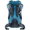 Alpinistinė kuprinė Deuter Durascent 30 - M - Rusva (dark butternut)