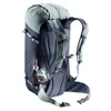 Alpinistinė kuprinė Deuter Guide 30 - Tamsiai mėlyna - M