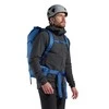 Alpinistinė kuprinė Montane Valen 40+5L Backpack - Mėlyna