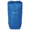 Alpinistinė kuprinė Montane Valen 40+5L Backpack - Mėlyna