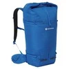 Alpinistinė kuprinė Montane Valen 40+5L Backpack - Mėlyna