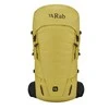 Alpinistinė kuprinė Rab Ascendor 35 - Juoda - M/L