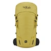Alpinistinė kuprinė Rab Ascendor 35 - M/L - turmeric- clay