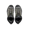 Alpinistiniai batai Scarpa Manta Tech GTX - 47 - Pilka su geltona (Titanium Lime)
