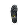 Alpinistiniai batai Scarpa Manta Tech GTX - 46 - Pilka su geltona (Titanium Lime)