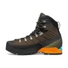 Alpinistiniai batai Scarpa Ribelle HD - 44.5 - Rusva