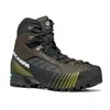 Alpinistiniai batai Scarpa Ribelle HD - 44.5 - Rusva