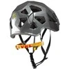 Alpinistinis šalmas Grivel Stealth - Pilka