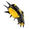 Automatinės katės Grivel G12 Dual Matic Evo