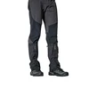 Bachilai Rab Trek Gaiter - Juoda - S