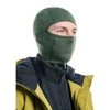 Balaklava Turbat Hat-balaclava Retezat - Žalia - S/M
