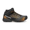 Batai Scarpa Ribelle Cross GTX - 47 - Oranžinė (firefly oranžinis)