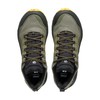 Batai Scarpa Rush 2 Gtx - 46.5 - Chaki su juoda