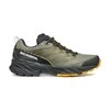 Batai Scarpa Rush 2 Gtx - 46.5 - Chaki su juoda