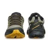 Batai Scarpa Rush 2 Gtx - 46.5 - Chaki su juoda