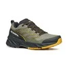 Batai Scarpa Rush 2 Gtx - 46.5 - Chaki su juoda