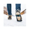 Batų apkaustai Nordic Grip Walking - M 37-41