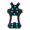 Batų apkaustai Nordic Grip Walking - XL 45-47